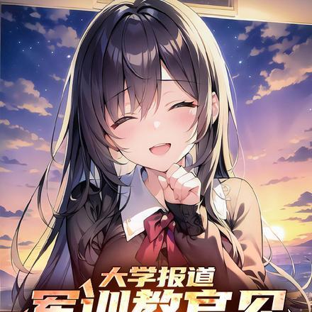 大学军训教官见面会