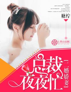 顾总裁的二婚娇妻短剧免费观看